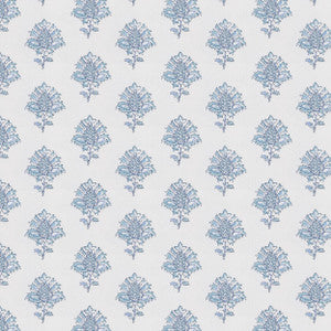 Sedalia 2 Marine by Aoc Designer Fabric