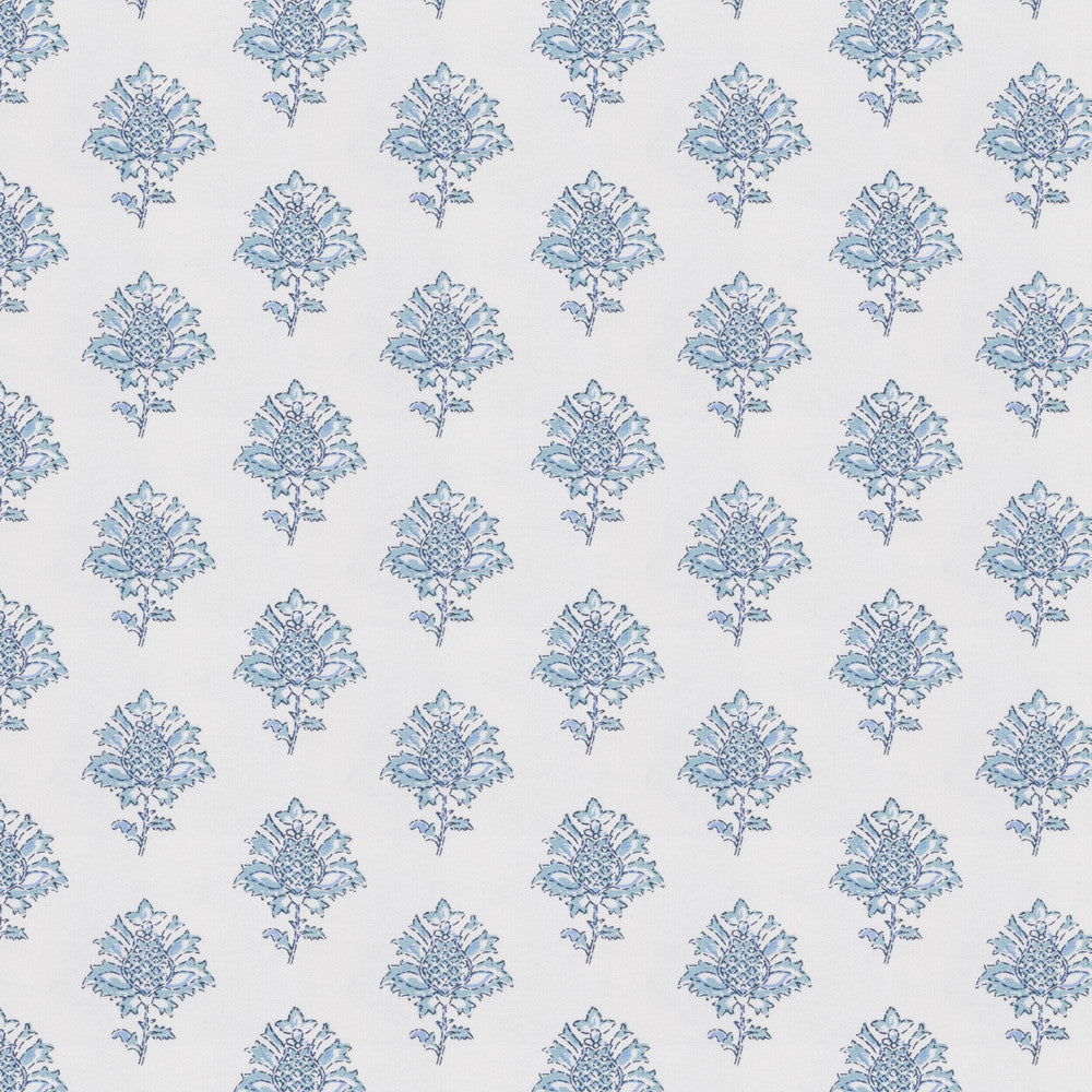 Sedalia 2 Marine by Aoc Fabric Aoc Fabric Sedalia 2 MarineFabric THE ART OF COLOR DOWN THE LANE 100%COT INDIA </p><p>Repeat: H: 4.500, V: 3.250 56 in - Fabric Carolina -