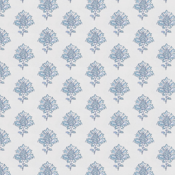 Sedalia 2 Marine by Aoc Fabric Aoc Fabric Sedalia 2 MarineFabric THE ART OF COLOR DOWN THE LANE 100%COT INDIA </p><p>Repeat: H: 4.500, V: 3.250 56 in - Fabric Carolina -