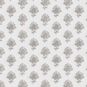Sedalia 3 Walnut by Aoc Designer Fabric
