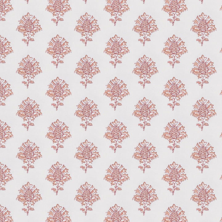 Sedalia 7 Tigerlily by Aoc Fabric Aoc Fabric Sedalia 7 TigerlilyFabric THE ART OF COLOR DOWN THE LANE 100%COT INDIA </p><p>Repeat: H: 4.500, V: 3.250 56 in - Fabric Carolina -