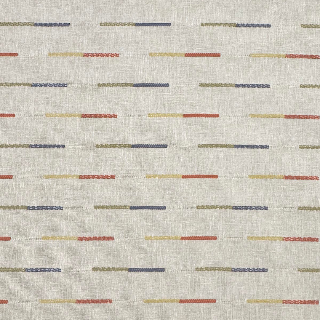 Segment Primary by Magnolia Designer Fabric