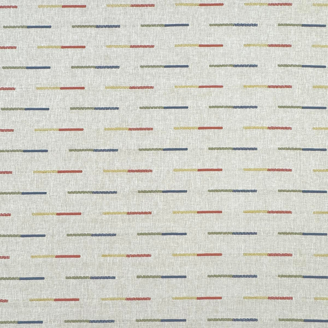 Segment Primary by Magnolia Designer Fabric