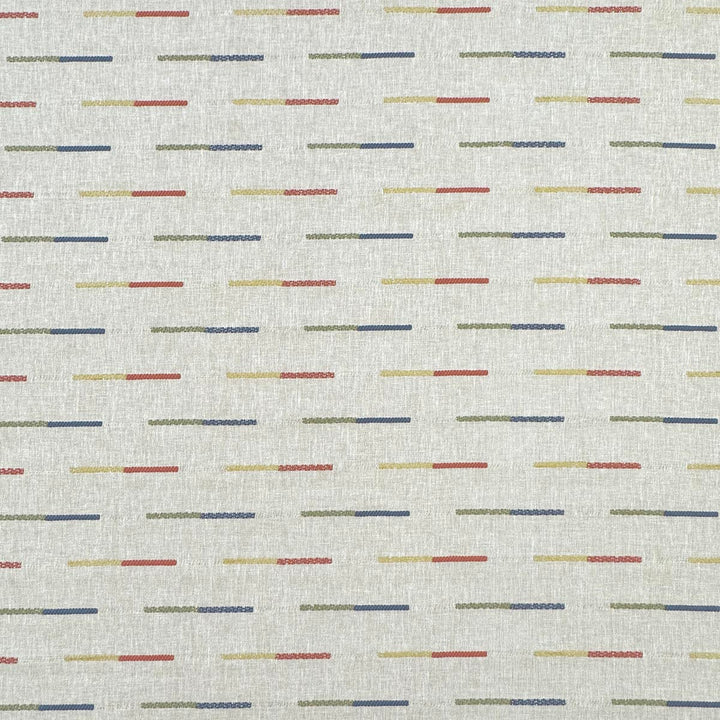 Segment Primary by Magnolia Designer Fabric