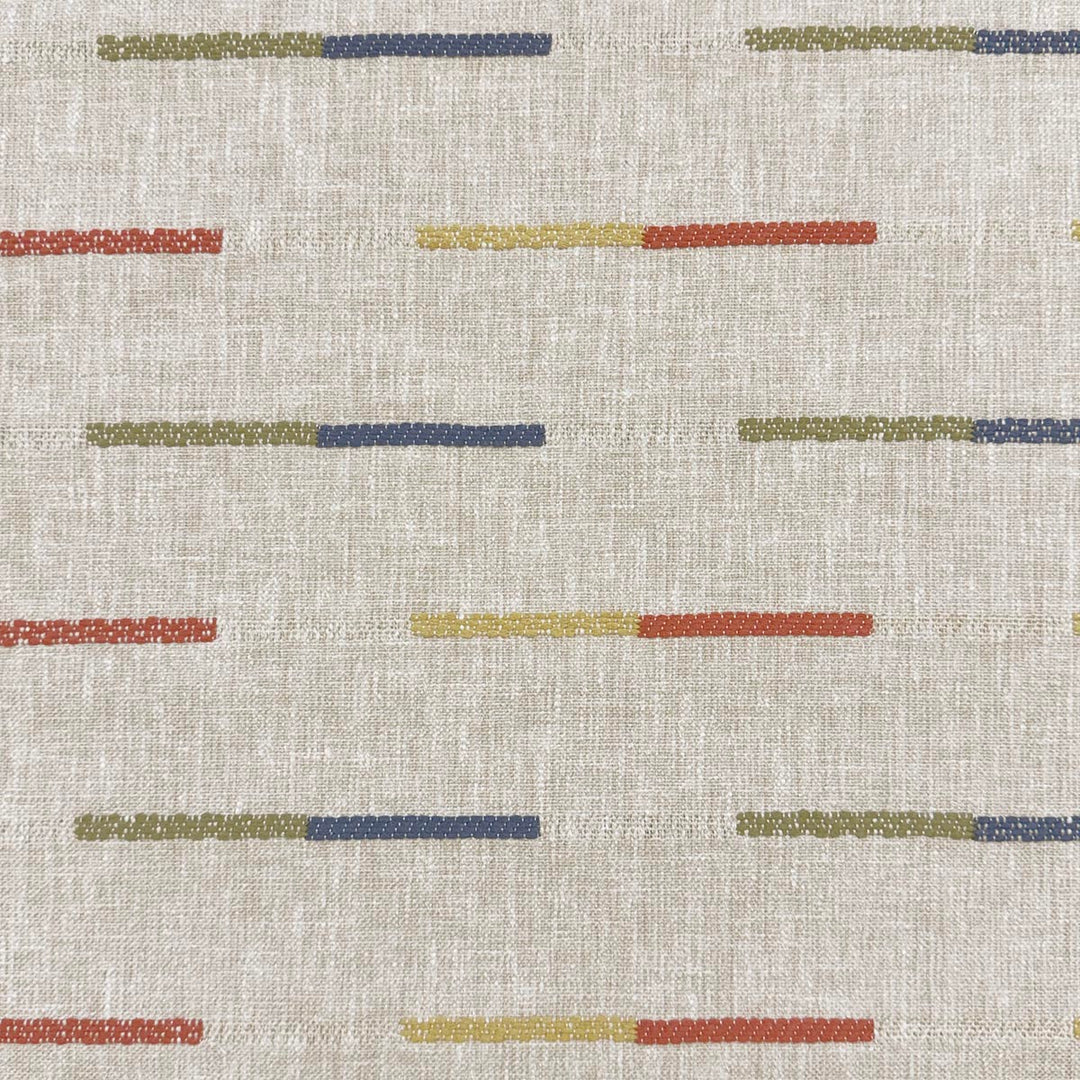 Segment Primary by Magnolia Designer Fabric