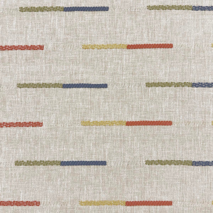 Segment Primary by Magnolia Designer Fabric