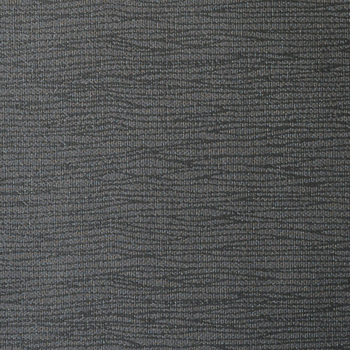 Seismic Graphite by Kravet Contract Designer Fabric CONTRACT STA-KLEEN POLYURETHANE - 100% China HEAVY Horizontal: and Vertical: 54 - Swanky Fabrics -