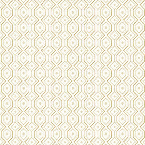 Selfish 3 Oyster by Stout Designer Fabric
