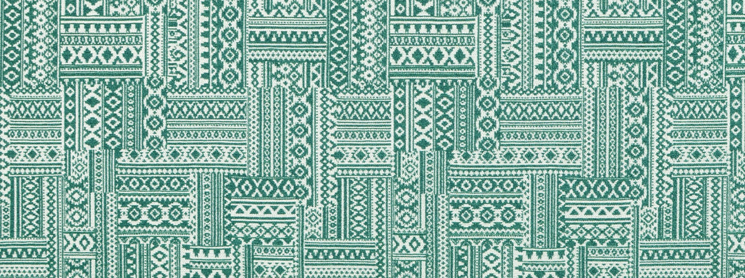 Selicato 21 Forest by Covington Designer Fabric