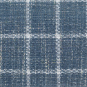 Seminole 2 Frenchblue by Stout Designer Fabric