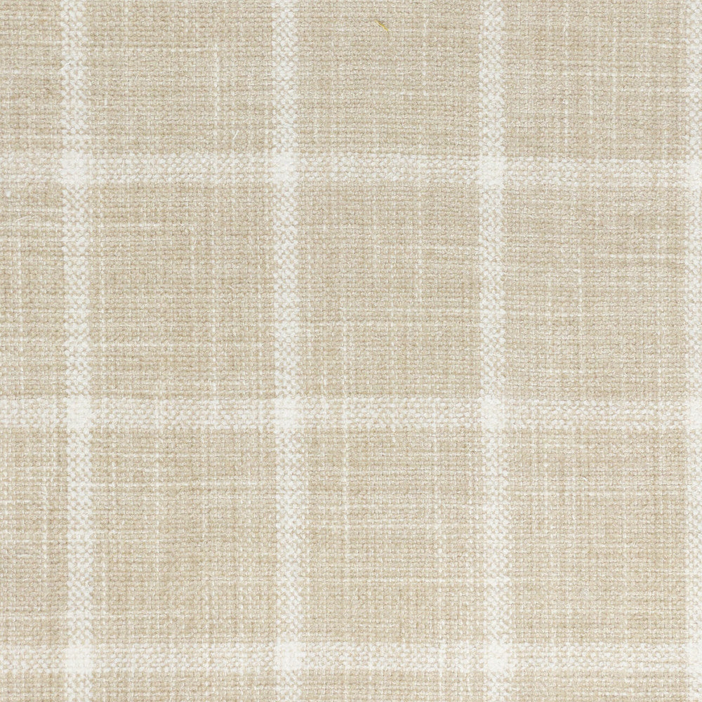 Seminole 4 Champagne by Stout Designer Fabric RAINBOW LIBRARY BRICH/TAUPE 23%COT 5%SVI 72%POL INDIA FLAME RETARDANT-U.F.A.C. CLASS 1 CATB 117-2013 WYZENBEEK 33 000 DOUBLE RUB WEAR TEST (HEAVY DUTY) Horizontal: 2.250 and Vertical: 2.500 55.5 in - Swanky Fabrics -