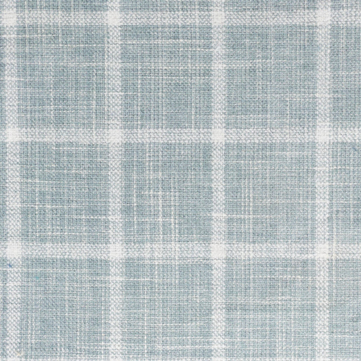 Seminole 5 Haze by Stout Designer Fabric RAINBOW LIBRARY BREEZE/AEGEAN 23%COT 5%SVI 72%POL INDIA MARTINDALE WEAR TEST (28 000 CIRCULAR RUBS) Horizontal: 2.250 and Vertical: 2.500 55.5 in - Swanky Fabrics -