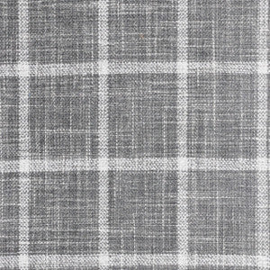 Seminole 6 Zinc by Stout Designer Fabric