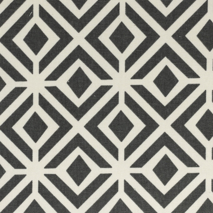 Sending 2 Slate by Stout Fabric Stout Fabric Sending 2 SlateFabric RAINBOW LIBRARY STONE/CHARCOAL INDIA </p><p>Repeat: H: 3.000, V: 3.125 57 in - Fabric Carolina -