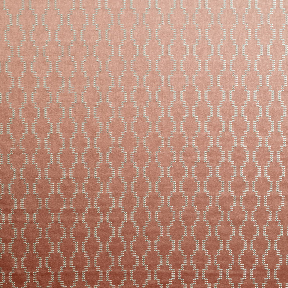 Seneca 10 Shrimp by Marcus William Fabric Marcus William Fabric Seneca 10 ShrimpFabric KAI/MARCUS WILLIAM NASH INDIA </p><p>Repeat: H: 2.500, V: 3.125 54.63 in - Fabric Carolina -