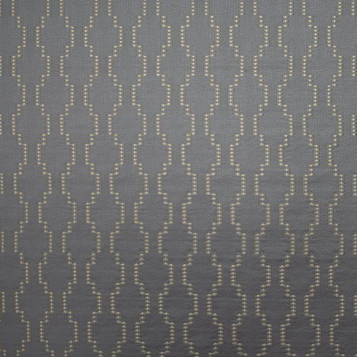 Seneca 12 Charcoal by Marcus William Designer Fabric KAI/MARCUS WILLIAM NASH 65%POL 35%COT %VEMB INDIA </p><p>Repeat: 3.125 54.63 in - Swanky Fabrics -