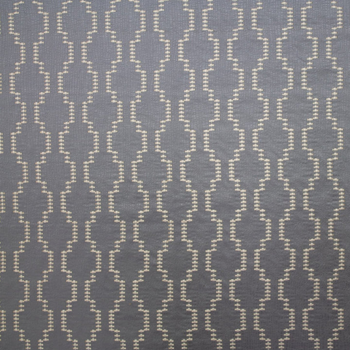 Seneca 16 Denim by Marcus William Fabric Marcus William Fabric Seneca 16 DenimFabric KAI/MARCUS WILLIAM NASH INDIA </p><p>Repeat: H: 2.500, V: 3.125 54.63 in - Fabric Carolina -