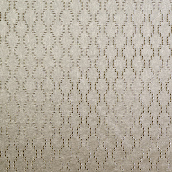 Seneca 18 Oatmeal by Marcus William Designer Fabric KAI/MARCUS WILLIAM NASH 65%POL 35%COT %VEMB INDIA </p><p>Repeat: 3.125 54.63 in - Swanky Fabrics -