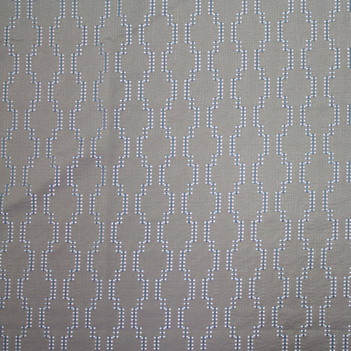 Seneca 19 Granite by Marcus William Fabric Marcus William Fabric Seneca 19 GraniteFabric KAI/MARCUS WILLIAM NASH INDIA </p><p>Repeat: H: 2.500, V: 3.125 54.63 in - Fabric Carolina -