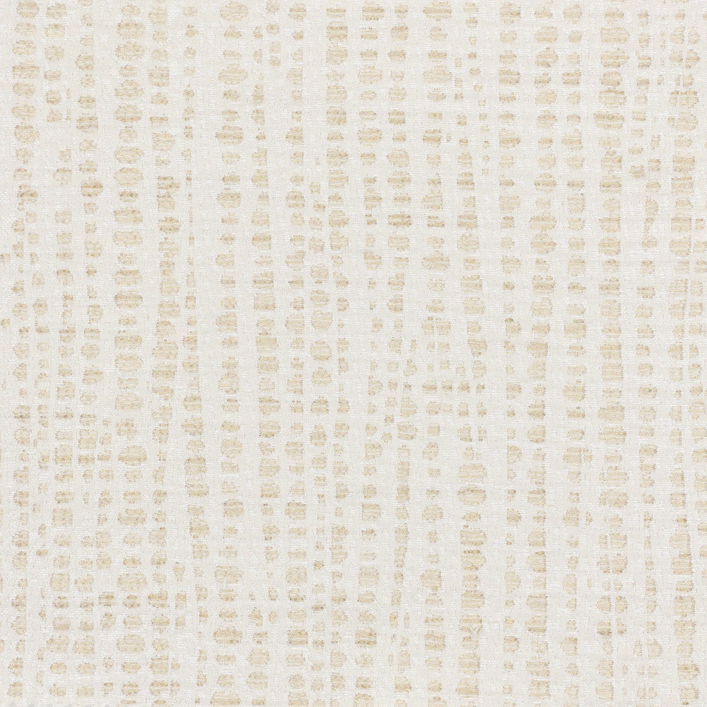 Sensational 1 Biscuit by Stout Designer Fabric COLOR MY WINDOW NEUTRAL/MICA 100%POL INDIA MARTINDALE WEAR TEST (50 000 CIRCULAR RUBS) Horizontal: 0.000 and Vertical: 0.000 54 in - Swanky Fabrics -