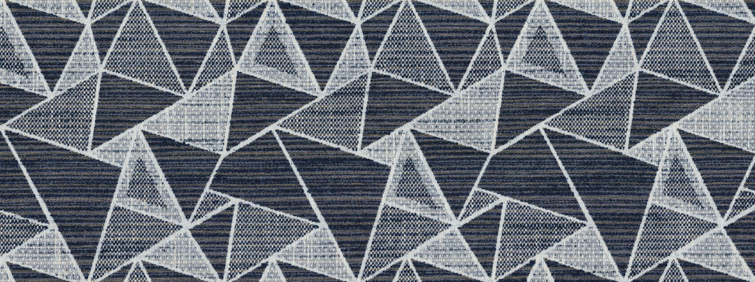Separate Ways 518 Seaside by Covington Designer Fabric