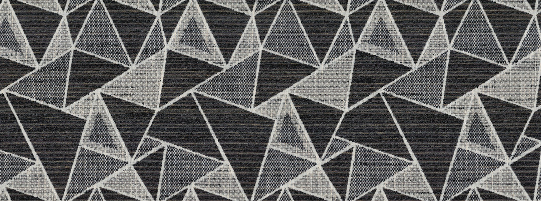 Separate Ways 999 Slate by Covington Designer Fabric
