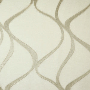 Skyfall # 4304 Platinum by Maxwell Designer Fabric