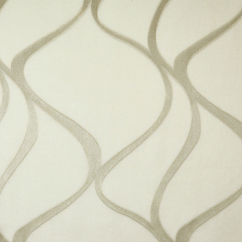 Skyfall # 4304 Platinum by Maxwell Designer Fabric Maxwell Right 36.25 72.5   by product