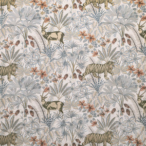 Serafina 4 Autumn by Marcus William Designer Fabric