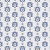 Serenade 2 Slate by Stout Designer Fabric