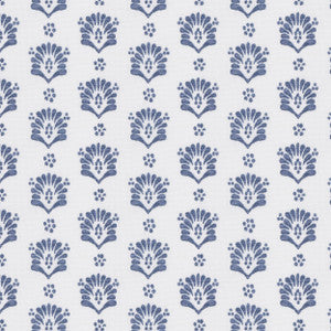 Serenade 2 Slate by Stout Designer Fabric