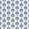 Serenade 4 Denim by Stout Designer Fabric