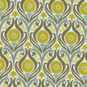 Captivate 202 Patina by ABBEYSHEA Designer Fabric