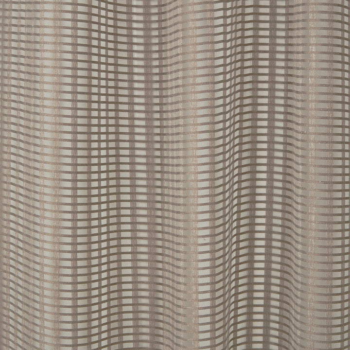 Sergio 2 Rattan by Marcus William Designer Fabric KAI/MARCUS WILLIAM MUSTIQUE 72%POL 28%LIN INDIA WYZENBEEK 9 000 DOUBLE RUB WEAR TEST (MEDIUM DUTY) Horizontal: 0.750 and Vertical: 0.375 118 in - Swanky Fabrics -