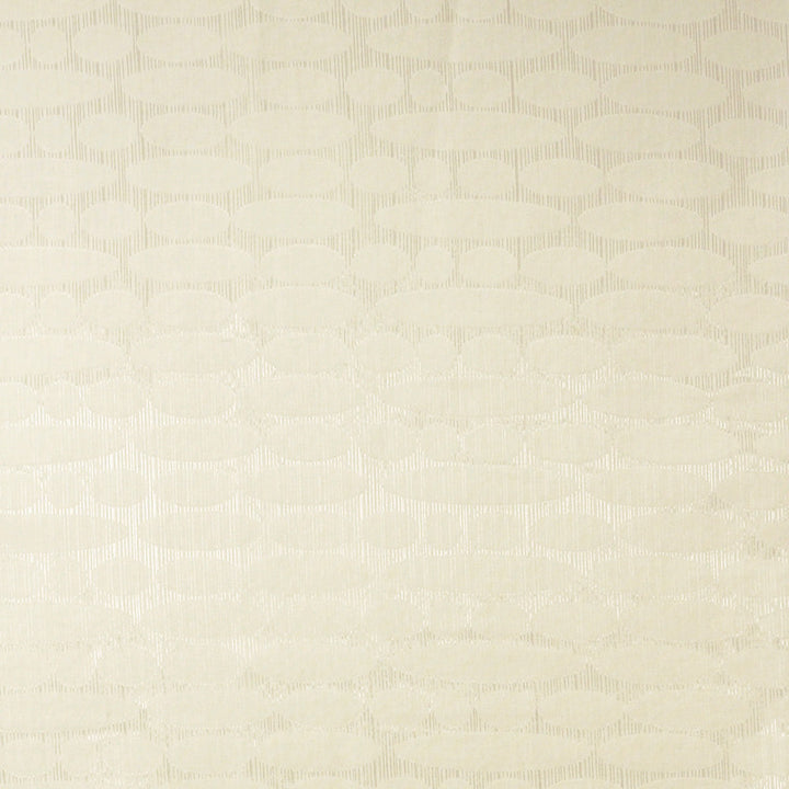 Sputnik # 0217 Silver Screen by Maxwell Designer Fabric Maxwell Right 29.75 59.5   by product