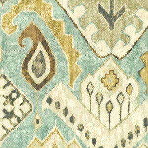 Seth 1 Robinsegg by Stout Designer Fabric