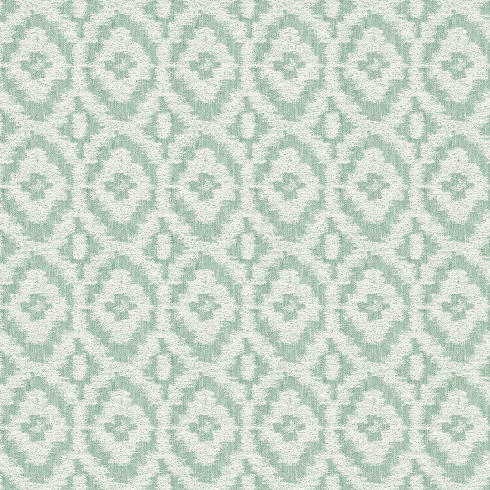 Settler 1 Seafoam by Marcus William Designer Fabric MARCUS WILLIAM KENDI SHOWROOM 50%POL 43%COT 7%LIN INDIA MARTINDALE WEAR TEST (HEAVY DUTY) </p><p>Repeat: 6.625 55 in - Swanky Fabrics -