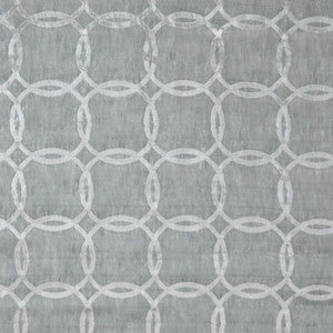 Spy Glass # 6604 Ash by Maxwell Designer Fabric
