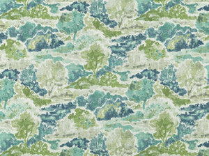 Sevenoaks 592 Spa by Covington Designer Fabric