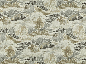Sevenoaks 94 Ash by Covington Designer Fabric