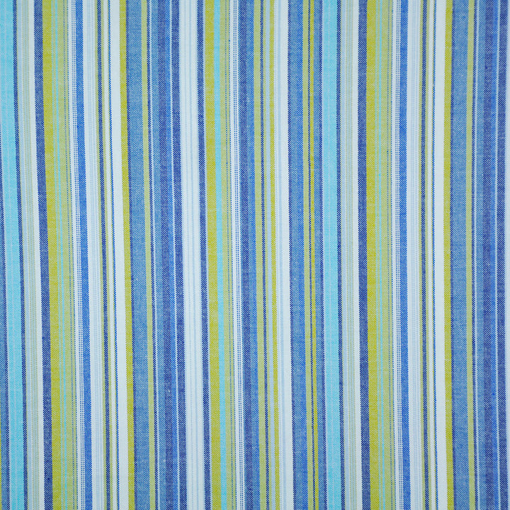 Siesta Key # 471 Nautical by Maxwell Designer Fabric Maxwell Right 11.25 22.5   by product