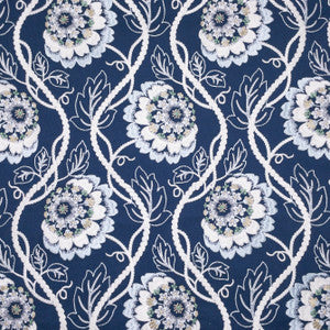 Seymour 1 Baltic by Stout Designer Fabric