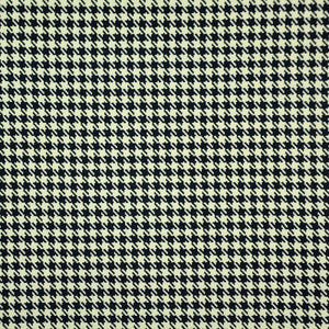 Salinas # 936 Black Tan by Maxwell Designer Fabric