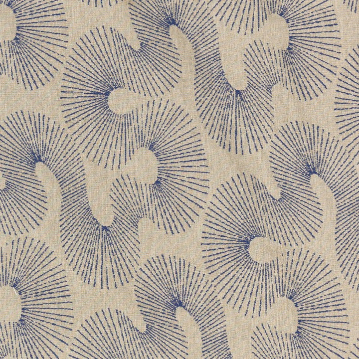 Slinky # 02 Denim by Maxwell Designer Fabric Maxwell Right 22.25 44.5   by product