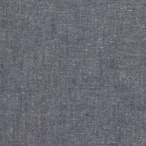 Santa Monica # 04 Liquorice by Maxwell Designer Fabric