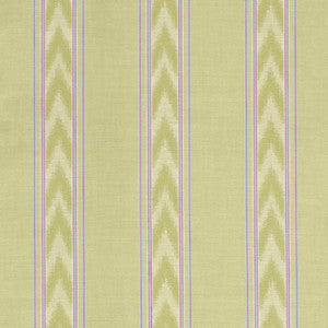 Sand Bank # 804 Lemon by Maxwell Designer Fabric