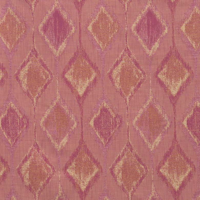 Swimming Hole # 504 Strawberry by Maxwell Designer Fabric Maxwell Right 9.12 18.24   by product