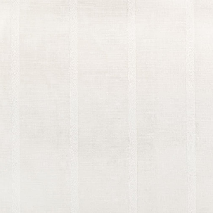 SH105 Ivory by Charlotte Designer Fabric Sheer Elegance 100% Polyester Turkey Performance Grade Sheer </p><p>Repeat: Horizontal 2.5" 118 Inches - Swanky Fabrics -
