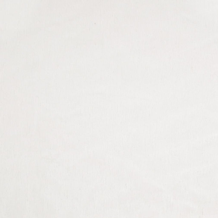 SH154 Snow by Charlotte Designer Fabric Sheer Elegance 90% Polyester, 10% Linen Italy Performance Grade Sheer </p><p>Repeat: No Repeat 133 Inches - Swanky Fabrics -