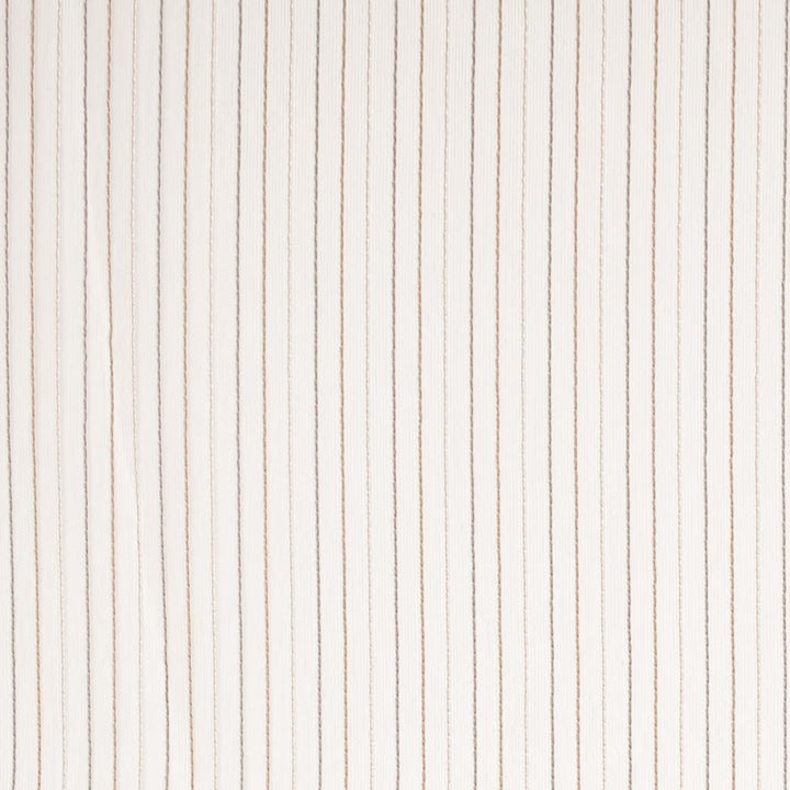SH160 Hazelwood by Charlotte Designer Fabric Sheer Elegance 100% Polyester Turkey Performance Grade Sheer </p><p>Repeat: Horizontal 1" 110 Inches - Swanky Fabrics -